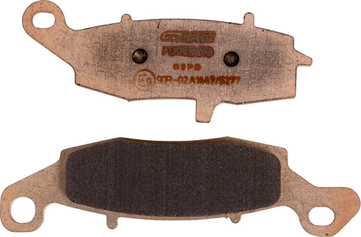 GALFER BRAKE PAD FD179G1370 FD179G1370