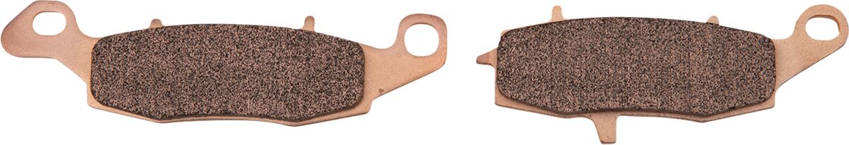 GALFER BRAKE PAD FD179G1370 FD179G1370