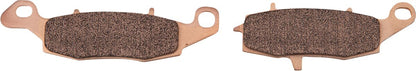 GALFER BRAKE PAD FD179G1370 FD179G1370