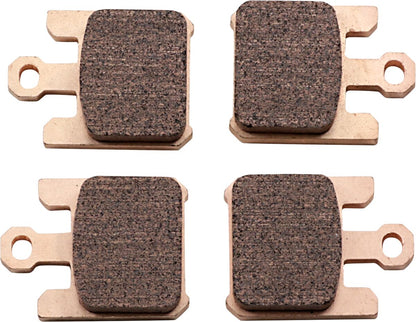GALFER BRAKE PAD FD290G1370 FD290G1370
