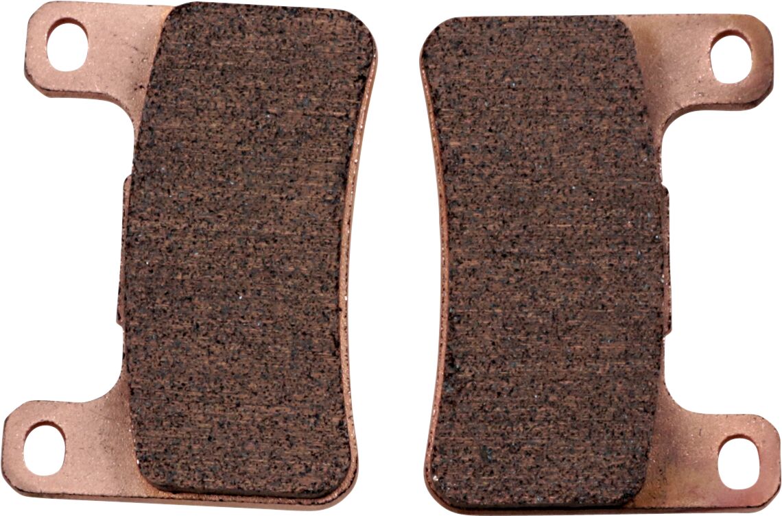 GALFER BRAKE PAD FD325G1370 FD325G1370