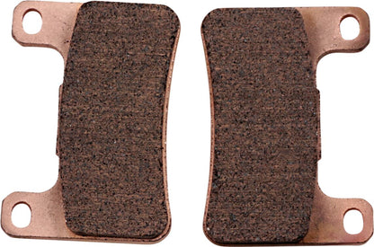 GALFER BRAKE PAD FD325G1370 FD325G1370