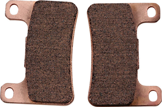 GALFER Brake Pad FD325G1370 FD325G1370