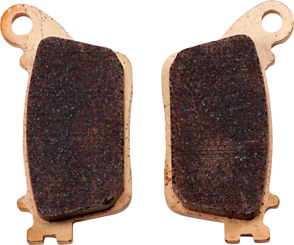 GALFER BRAKE PAD FD363G1371 FD363G1371