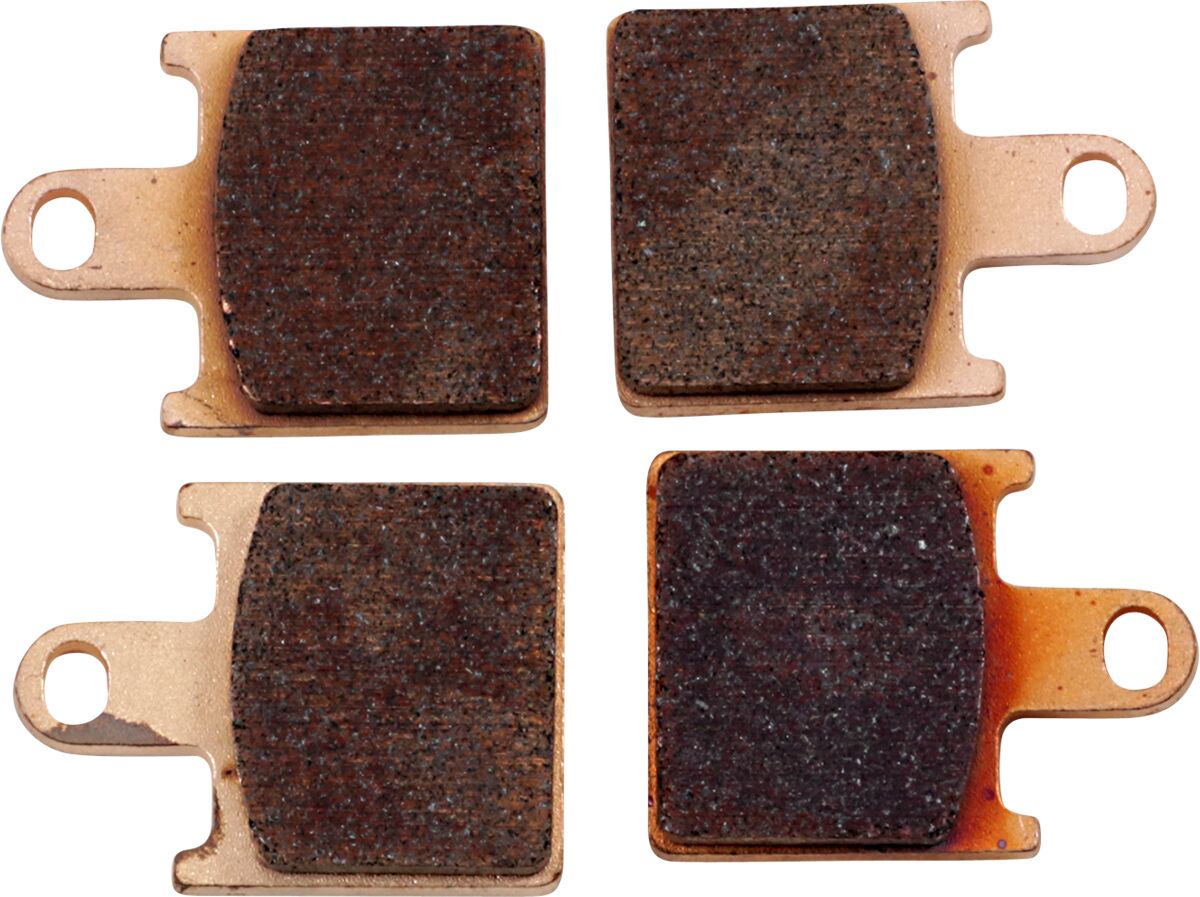 GALFER BRAKE PAD FD371G1370 FD371G1370