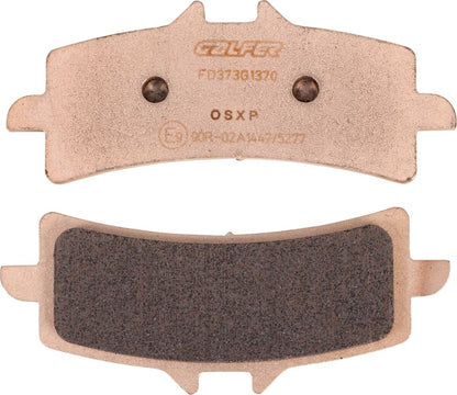 GALFER BRAKE PAD FD373G1370 FD373G1370