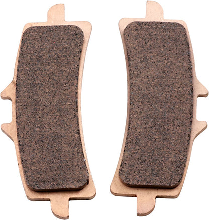 GALFER BRAKE PAD FD373G1370 FD373G1370