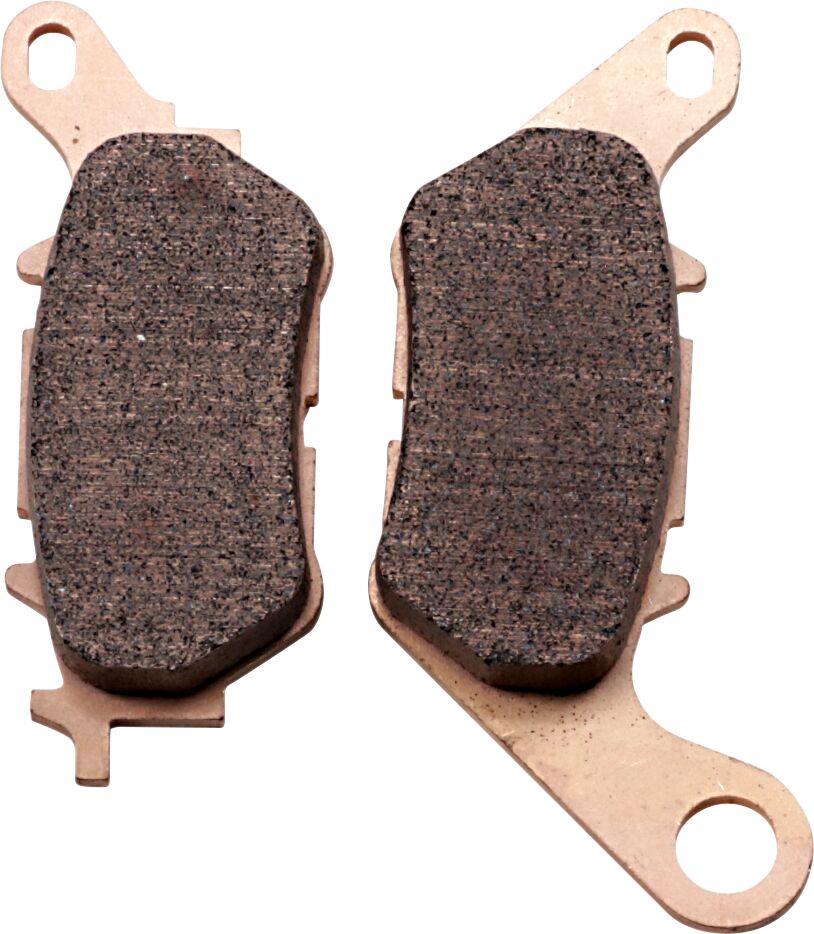 GALFER BRAKE PAD SINTERED RR FD484G1370