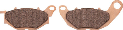 GALFER BRAKE PAD SINTERED FR FD485G1370