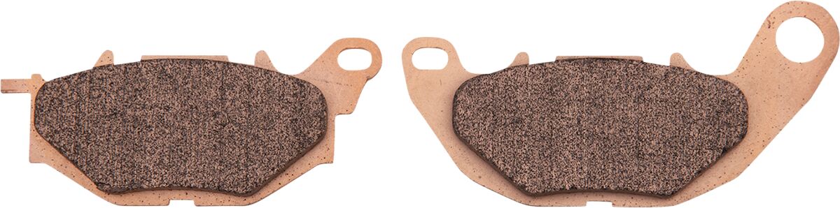 GALFER BRAKE PAD SINTERED FR FD485G1370