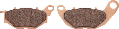 GALFER BRAKE PAD SINTERED FR FD485G1370