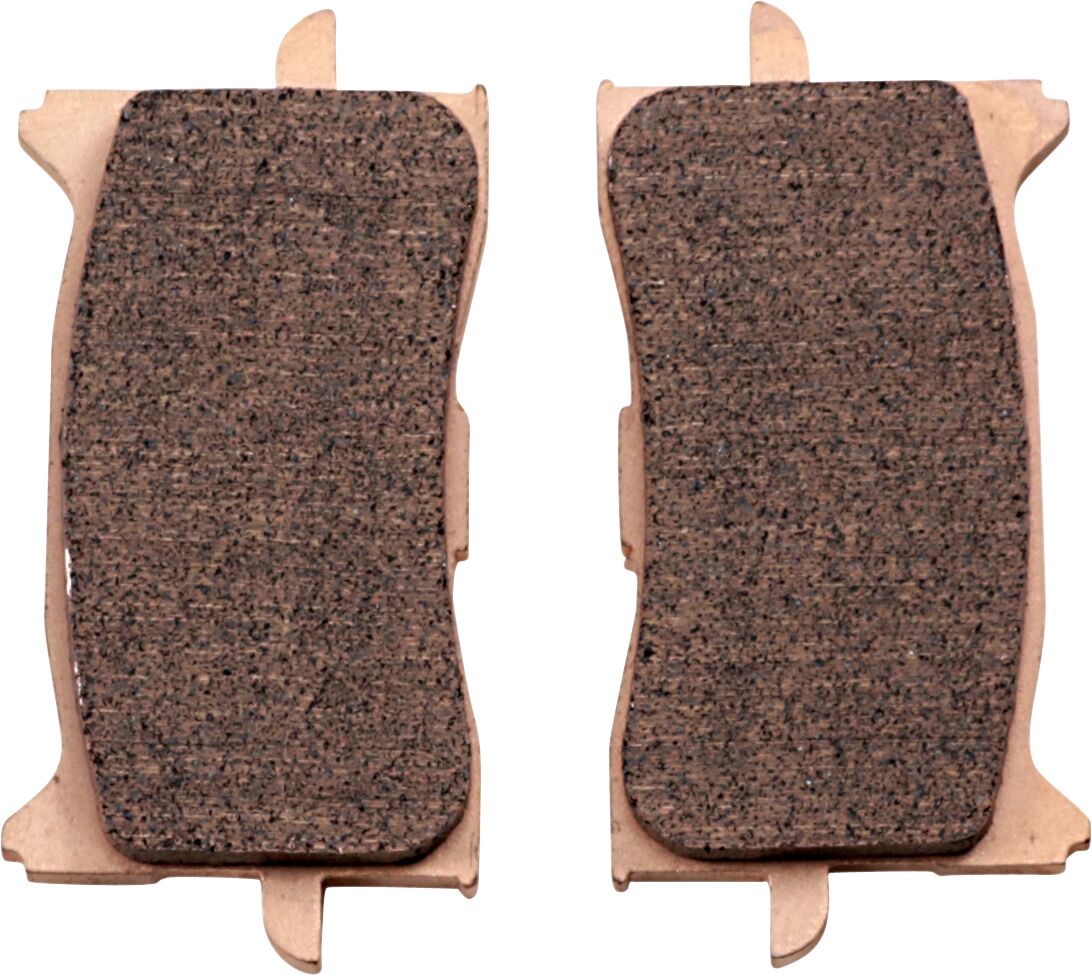 GALFER BRAKE PAD FD499G1370 FD499G1370