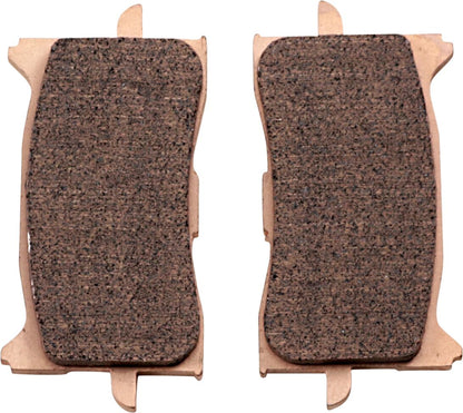 GALFER BRAKE PAD FD499G1370 FD499G1370