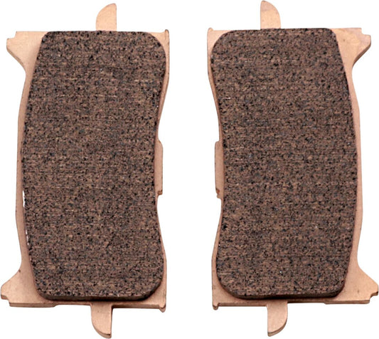 GALFER Brake Pad FD499G1370 FD499G1370