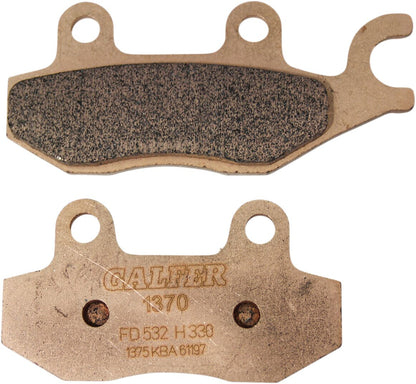 GALFER BRAKE PAD FD532G1370 FD532G1370