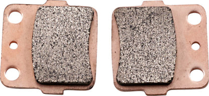 GALFER BRAKE PAD SINTERED ATV FD076G1397