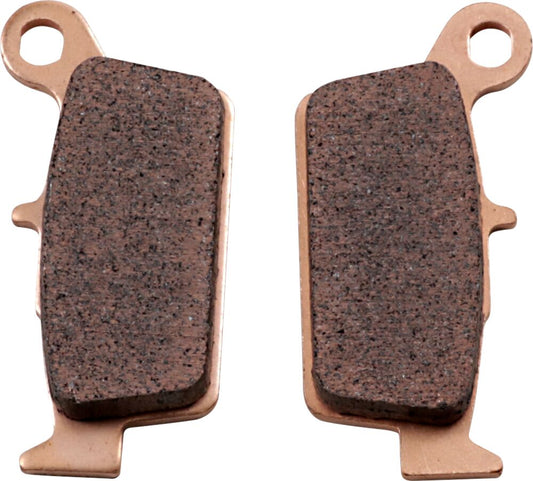 GALFER Brake Pad Sintered Off Road FD093G1396