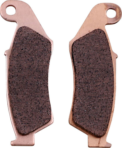 GALFER BRAKE PAD SINTERED OFF ROAD FD164G1396