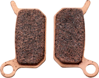 GALFER BRAKE PAD SINTERED OFF ROAD FD230G1396