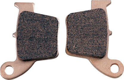 GALFER BRAKE PAD SINTERED OFF ROAD FD278G1396