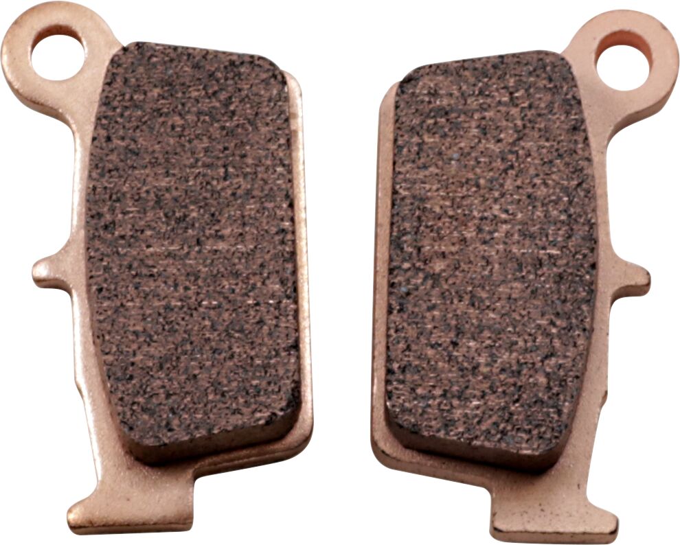 GALFER BRAKE PAD SINTERED OFF ROAD FD286G1396