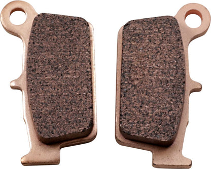 GALFER BRAKE PAD SINTERED OFF ROAD FD286G1396