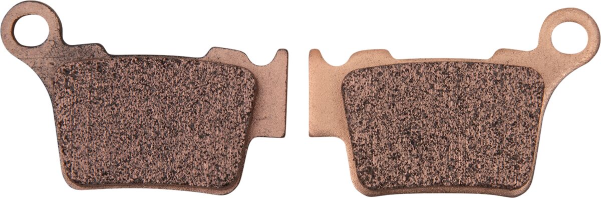 GALFER BRAKE PAD SINTERED OFF ROAD FD291G1396