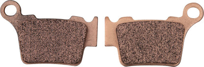 GALFER BRAKE PAD SINTERED OFF ROAD FD291G1396