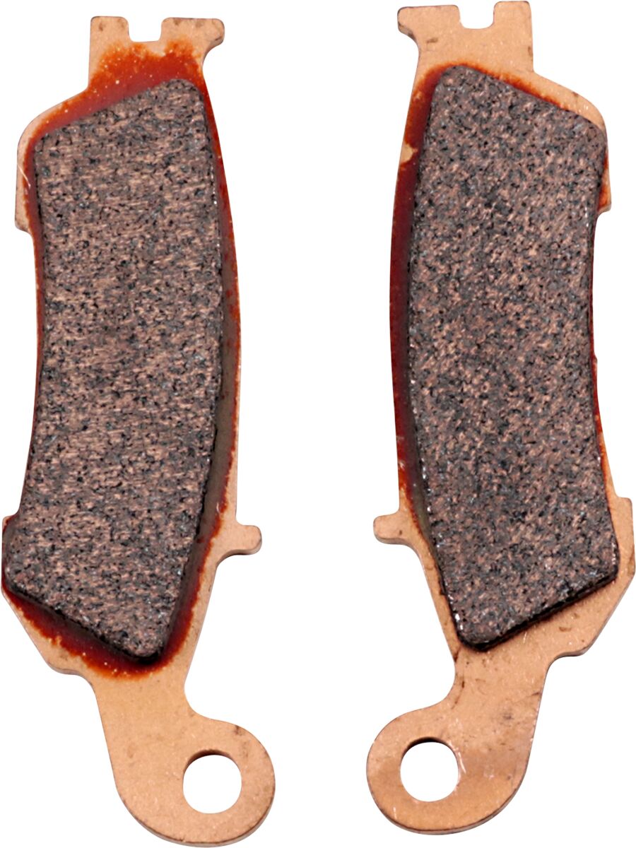 GALFER BRAKE PAD SINTERED OFF ROAD FD364G1396