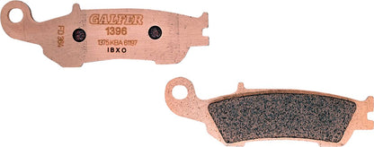 GALFER BRAKE PAD SINTERED OFF ROAD FD364G1396