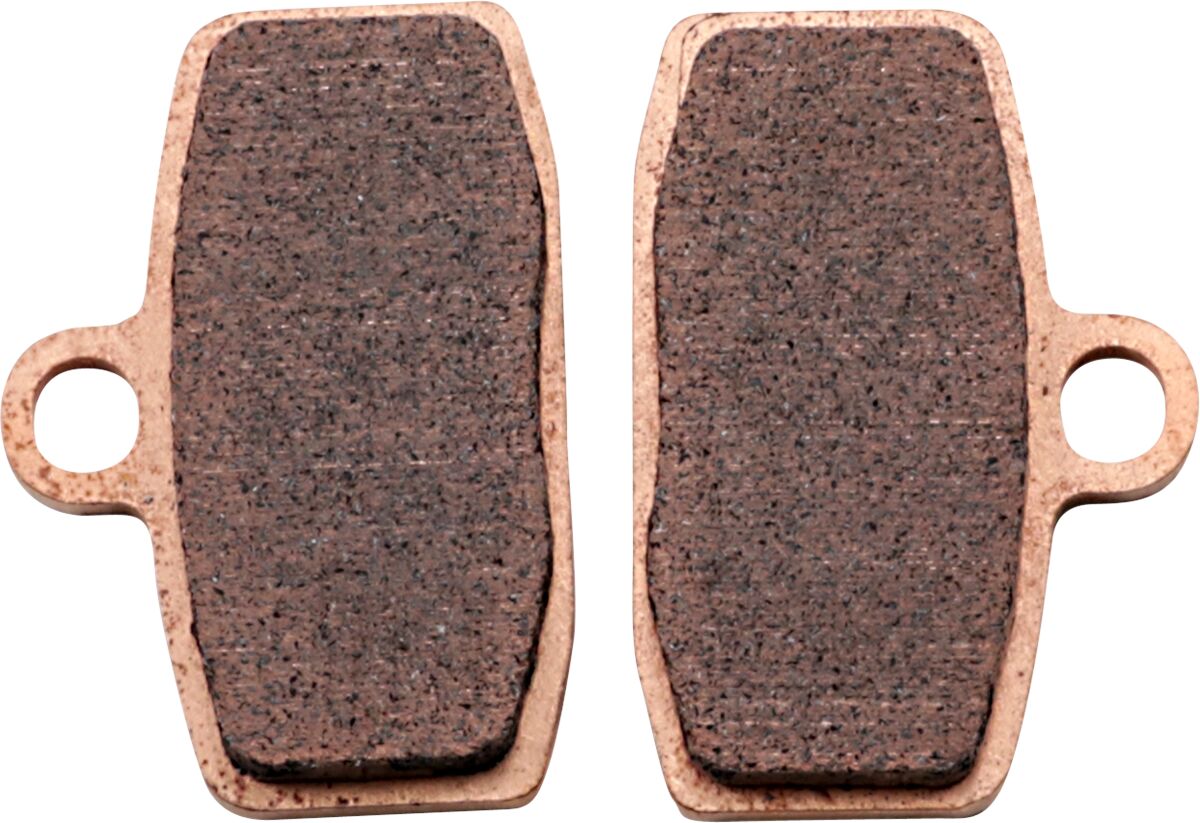 GALFER BRAKE PAD SINTERED OFF ROAD FD458G1396
