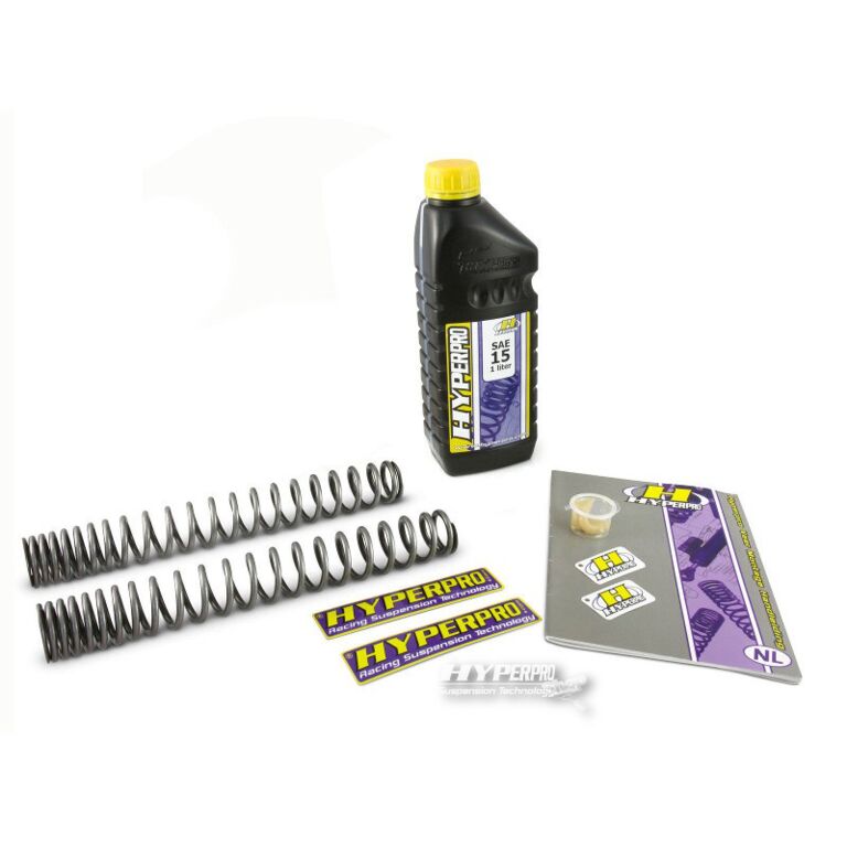 HYPERPRO FORK SPRINGS HD FXBR(S) BREAKO SP-HD17-SSA005