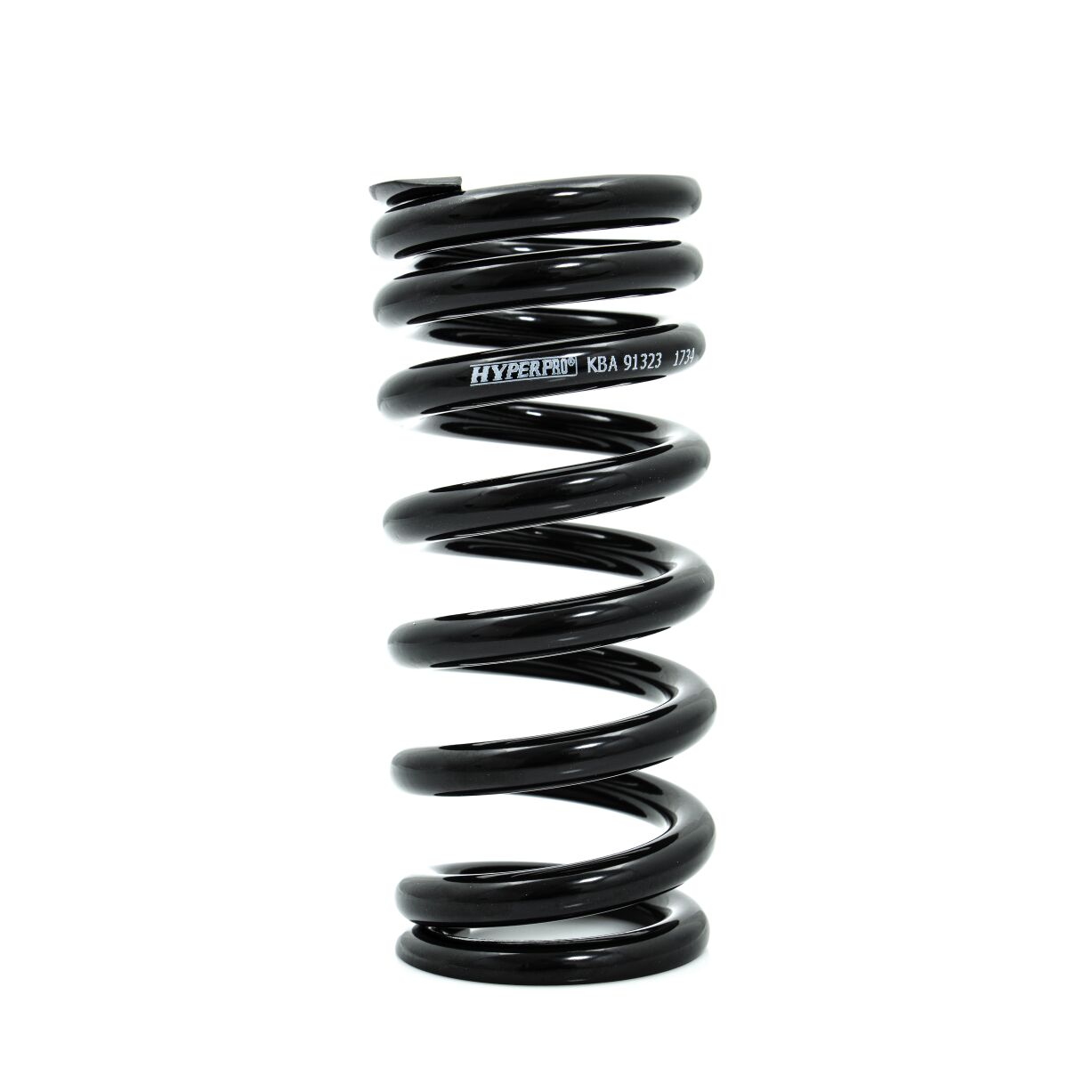 HYPERPRO REAR SHOCK SPR. BLK YAMAHA MT- SP-YA09-SSB020B