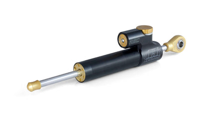 HYPERPRO RSC STEERING DAMPER 68MM PROGRESSIVE BLACK DS-068B-NP1