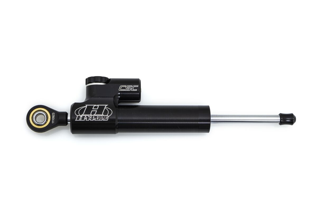 HYPERPRO STEERING DAMPER S068 - CSC - D DS-068D-NL1