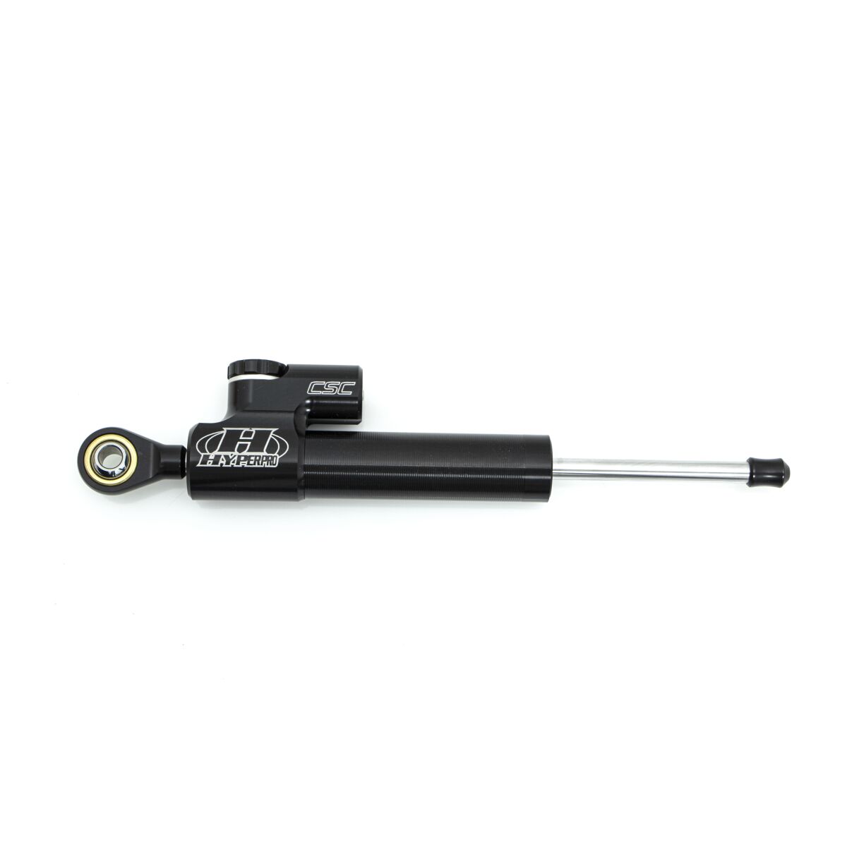 HYPERPRO STEERING DAMPER S075 - CSC - D DS-075D-NL1