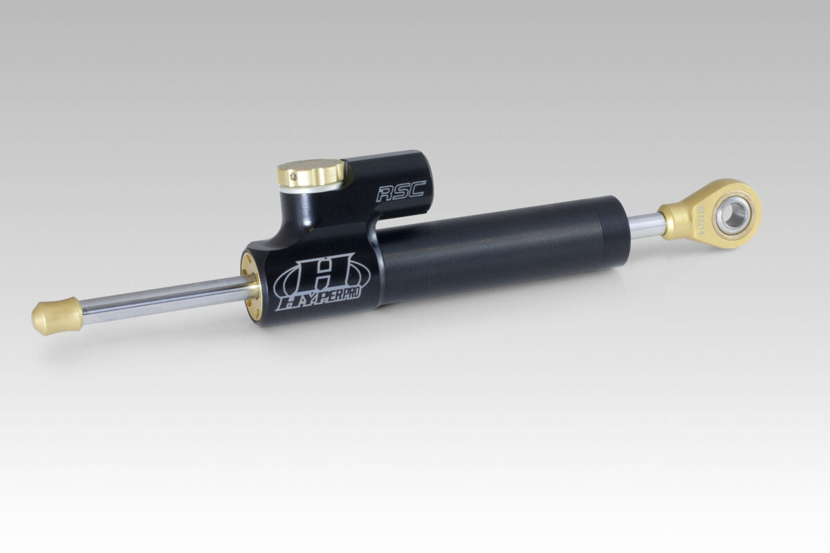HYPERPRO STEERING DAMPER S068 - RSC - B DS-055B-NP1
