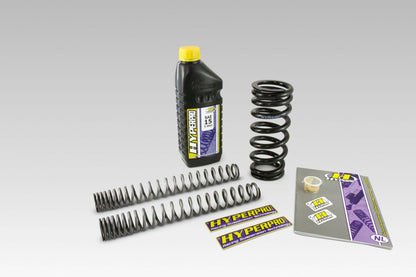 HYPERPRO LOWERING SPRING COMBI KIT -50MM SP-BM08-SSC030B
