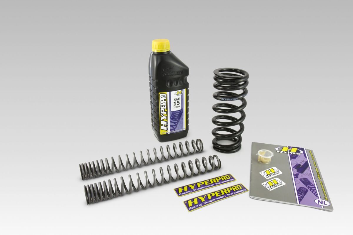 HYPERPRO LOWERING SPRING COMBI KIT -30MM SP-BM09-SSC007B