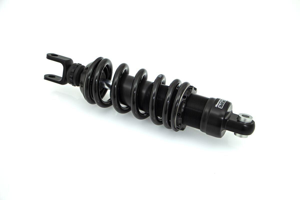 HYPERPRO EMUL SHOCK HD SPORTSTER S 1250 HD12-0ABSXP