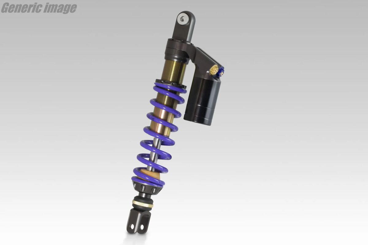 HYPERPRO SHOCK FULLY ADJ. APRILIA RSV 1 AP10-3AASXP