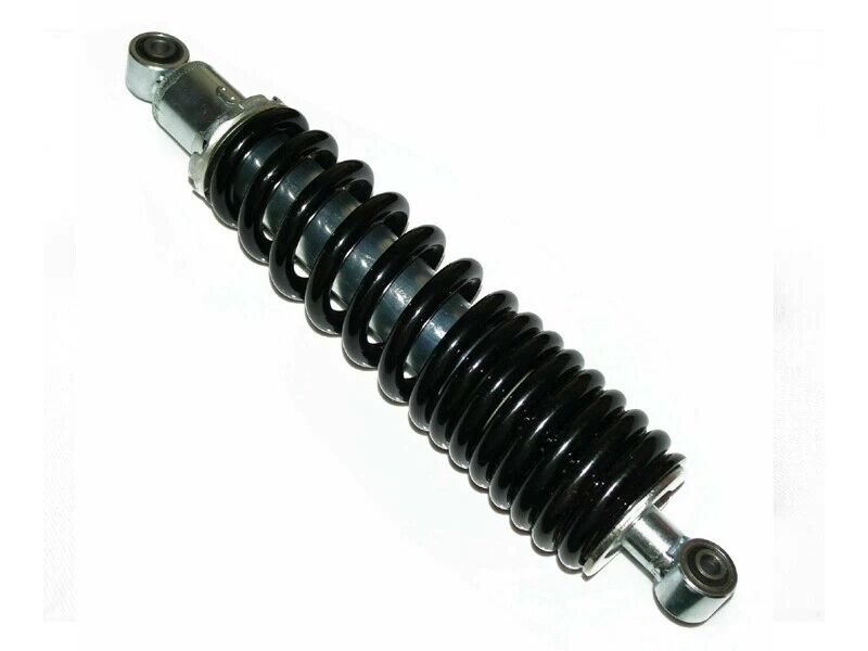 HYPERPRO EMUL SHOCK BLACK ROYAL ENFIELD RE04-0ACSXP