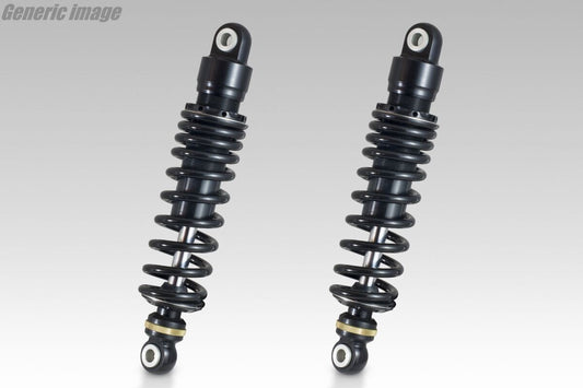 HYPERPRO EMUL Shock Black Royal Enfield RE04-0ADSXP