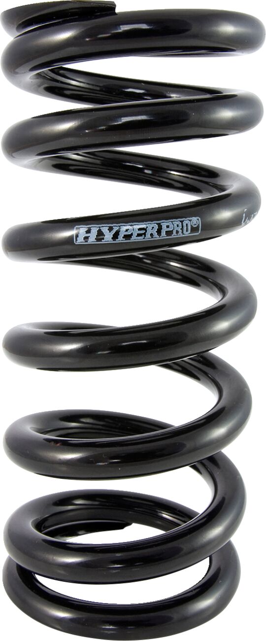HYPERPRO REAR SHOCK SPR. BLK BENELLI TR SP-BE05-SSB001B