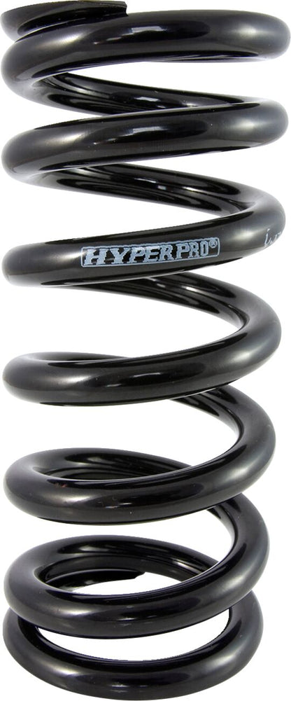 HYPERPRO REAR SHOCK SPR. BLK BENELLI TR SP-BE05-SSB001B