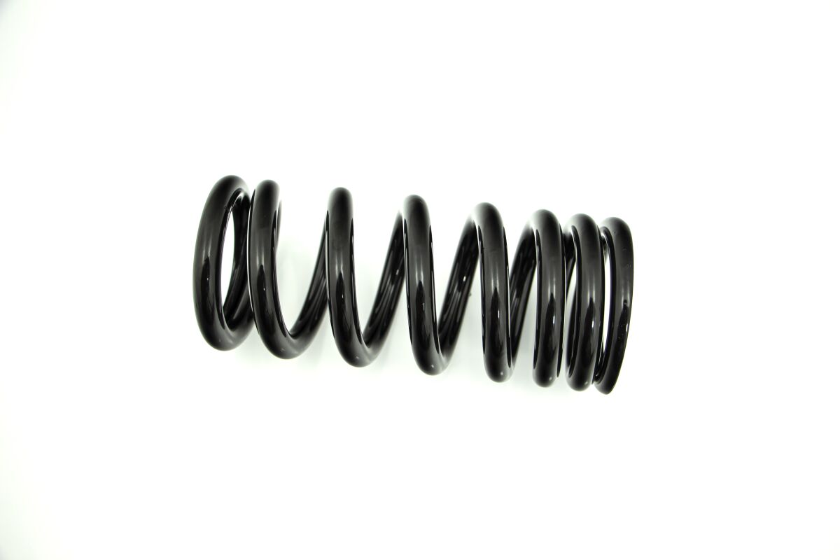 HYPERPRO REAR SHOCK SPR. BLK HD SPORTST SP-HD12-SSB023B