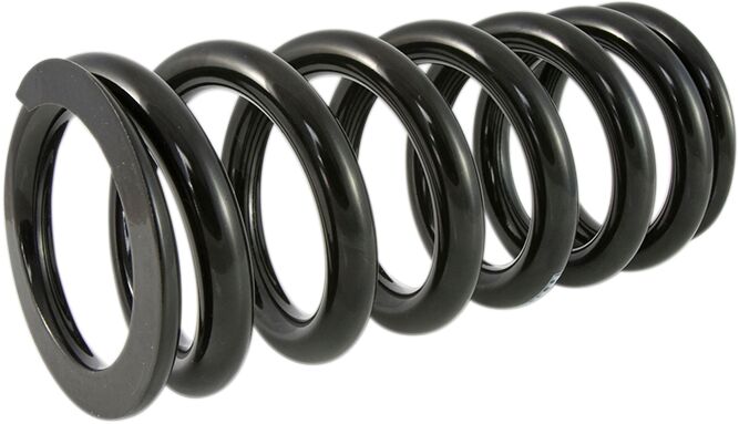 HYPERPRO REAR SHOCK SPR. BLK BMW F 900 SP-BM09-SSB002B