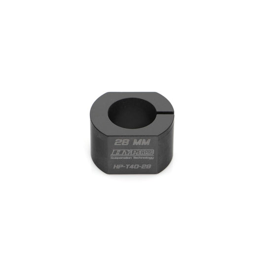 HYPERPRO VICE Clamp Fork Tube 28MM HP-T40-28