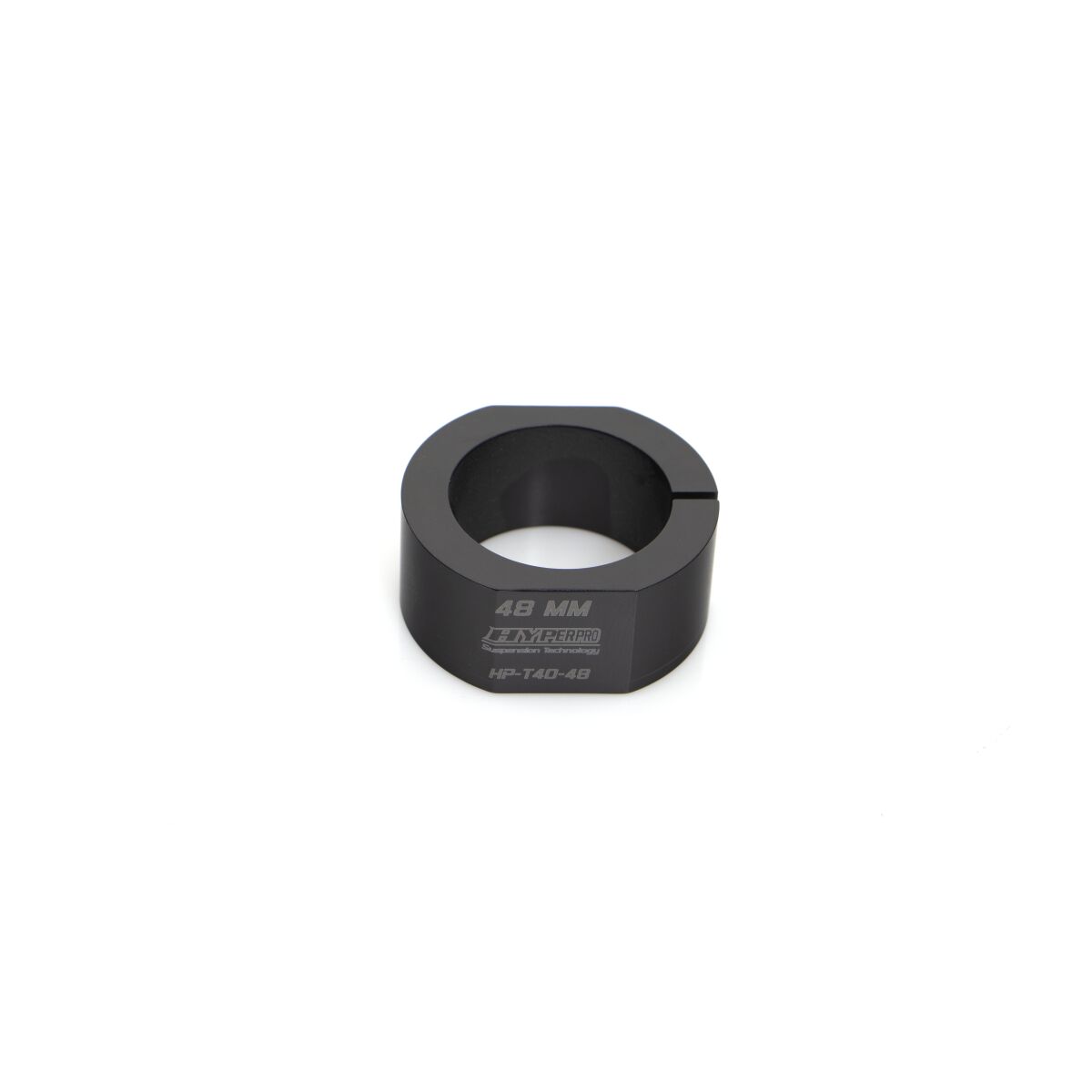 HYPERPRO VICE CLAMP FORK TUBE 48M HP-T40-48