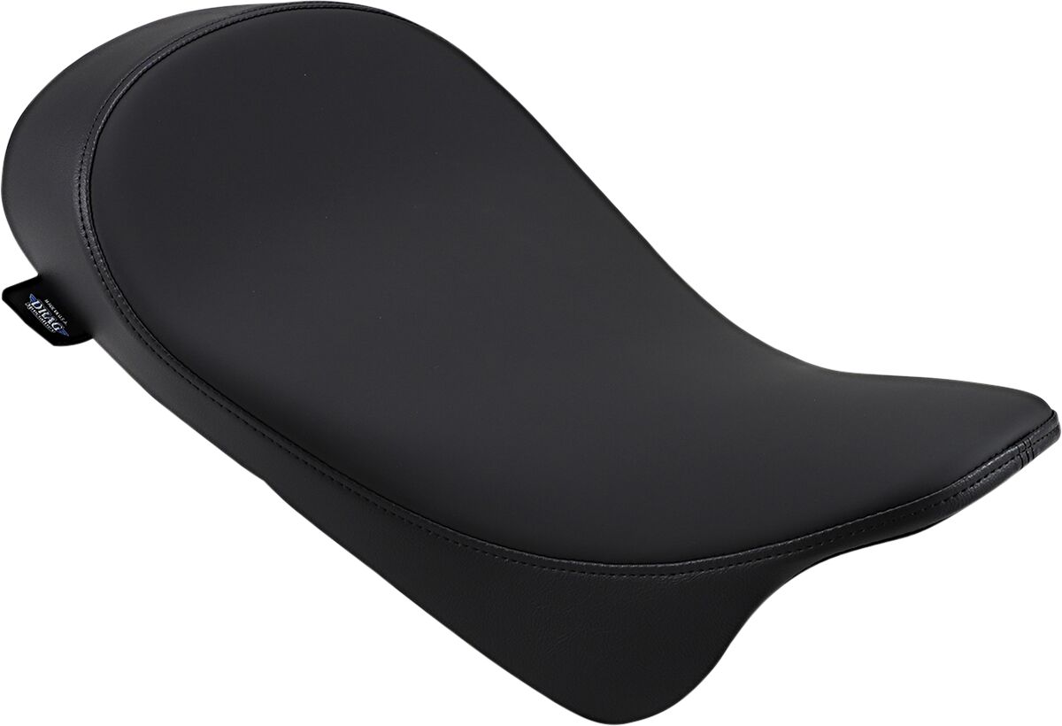DRAG SPECIALTIES SEATS LOW-PROFILE SOLO SEAT 0801-0870